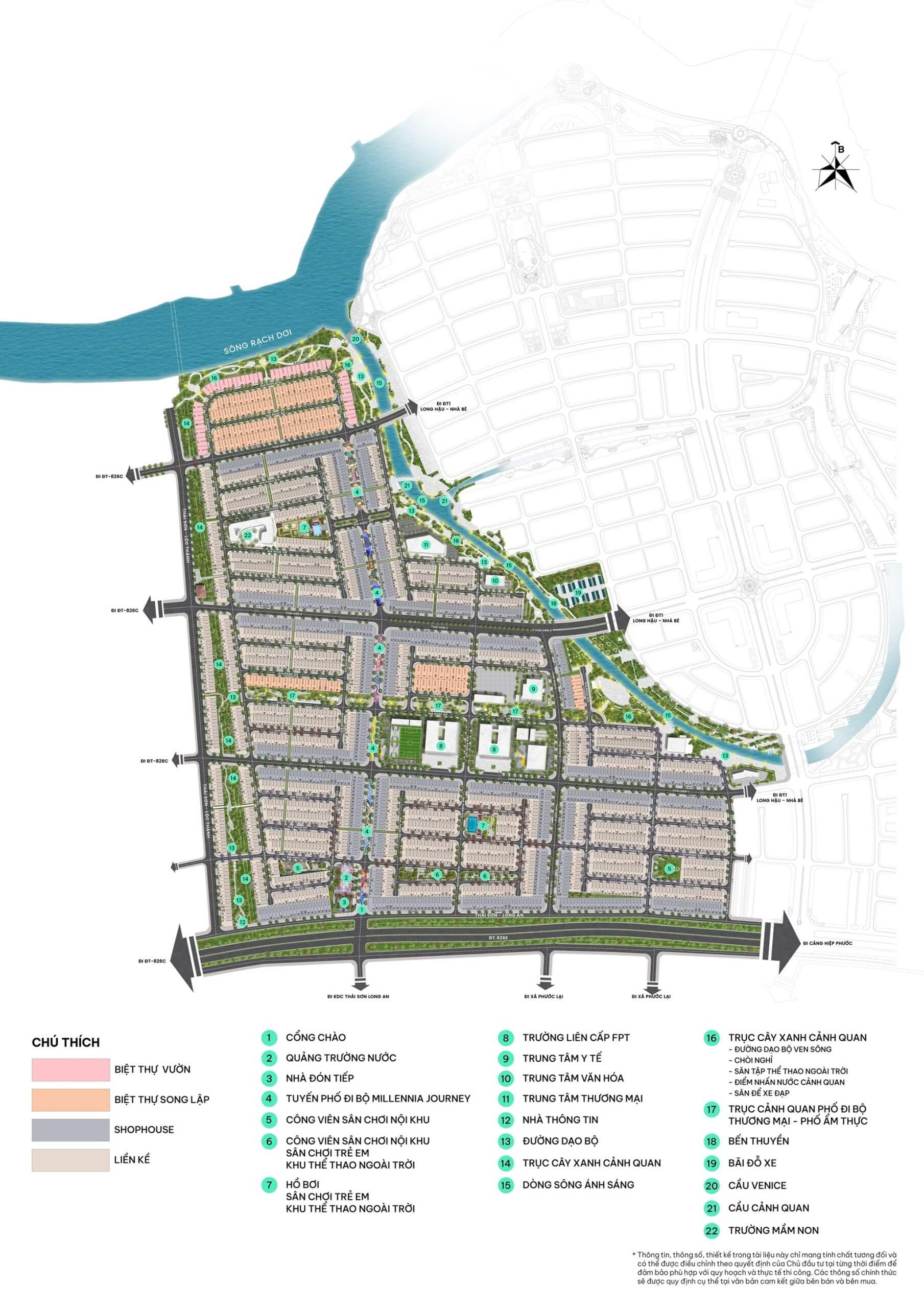 T&T City Millennia - Thành phố thiên niên kỷ MAT BANG PHAN KHU MO BAN scaled 1
