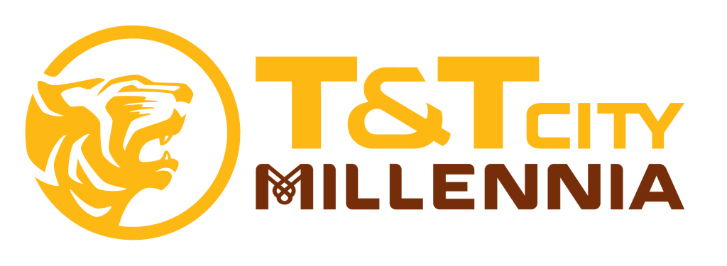 T&T City Millennia - Thành phố thiên niên kỷ Thong tin chi tiet TT City Milennia