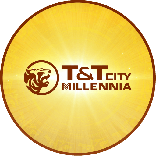 T&T City Millennia - Thành phố thiên niên kỷ cropped logo copy