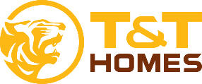 T&T City Millennia - Thành phố thiên niên kỷ logo tt home